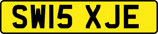 SW15XJE
