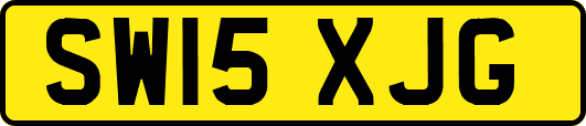 SW15XJG