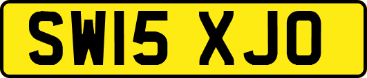 SW15XJO
