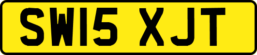 SW15XJT
