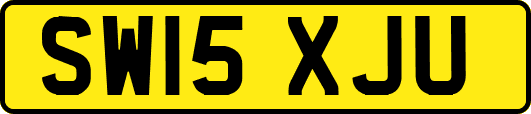 SW15XJU