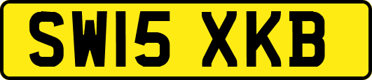 SW15XKB