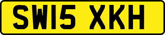 SW15XKH