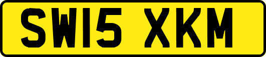 SW15XKM