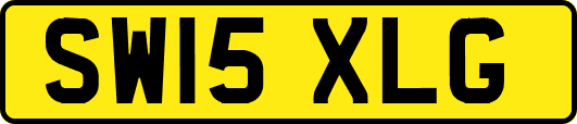 SW15XLG
