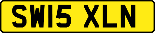 SW15XLN