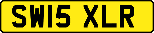 SW15XLR