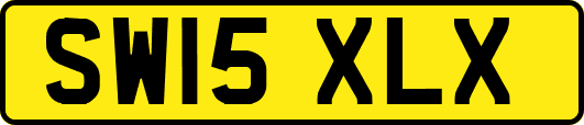 SW15XLX