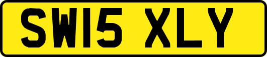 SW15XLY