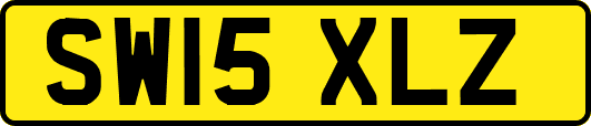 SW15XLZ