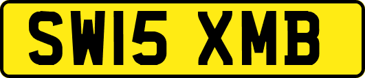 SW15XMB