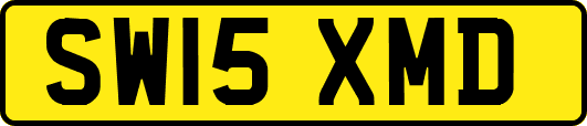 SW15XMD