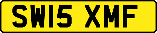 SW15XMF