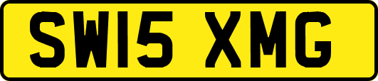 SW15XMG