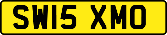 SW15XMO