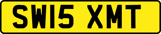 SW15XMT