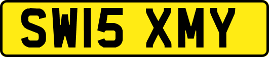 SW15XMY