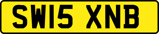 SW15XNB