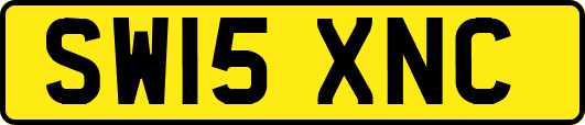 SW15XNC