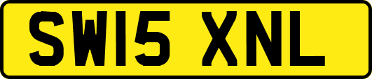 SW15XNL