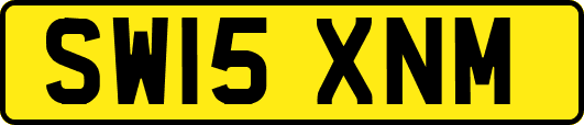 SW15XNM
