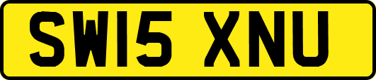 SW15XNU