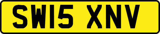 SW15XNV