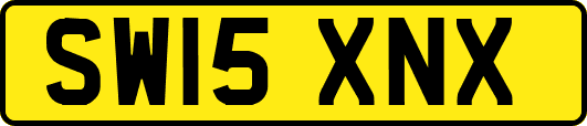 SW15XNX
