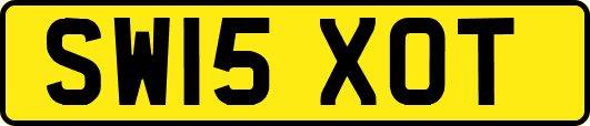 SW15XOT