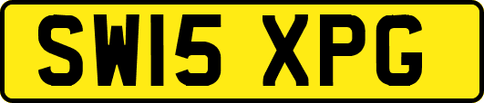 SW15XPG