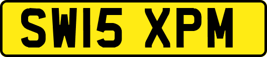 SW15XPM