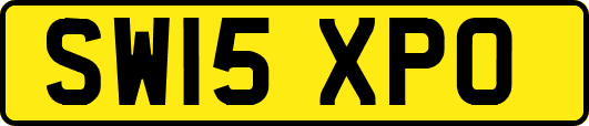 SW15XPO