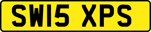 SW15XPS