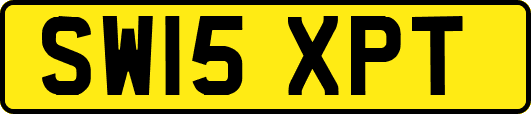 SW15XPT