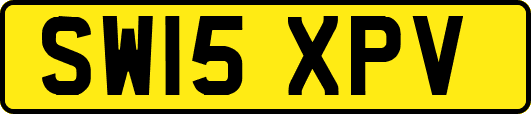 SW15XPV