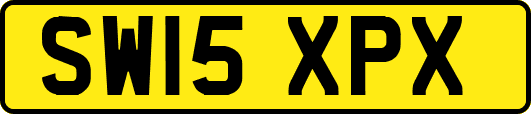 SW15XPX