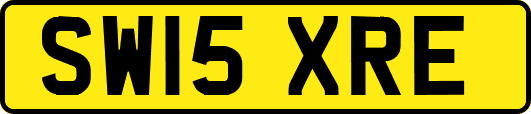 SW15XRE