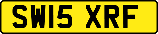 SW15XRF