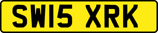 SW15XRK