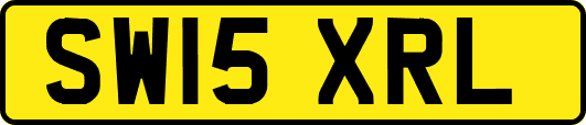 SW15XRL