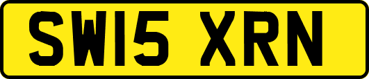 SW15XRN