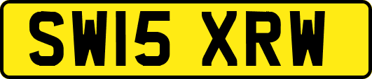 SW15XRW