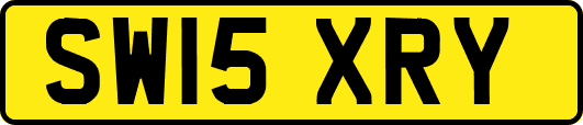 SW15XRY