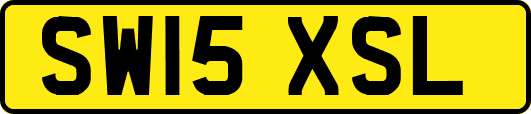 SW15XSL