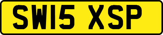 SW15XSP
