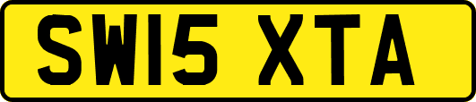 SW15XTA