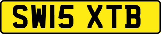 SW15XTB