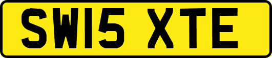 SW15XTE