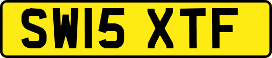 SW15XTF