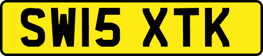 SW15XTK